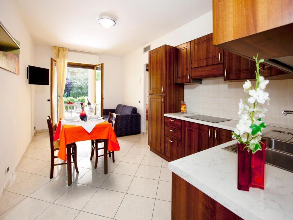 Residence La Guirita Tortoreto Δωμάτιο φωτογραφία