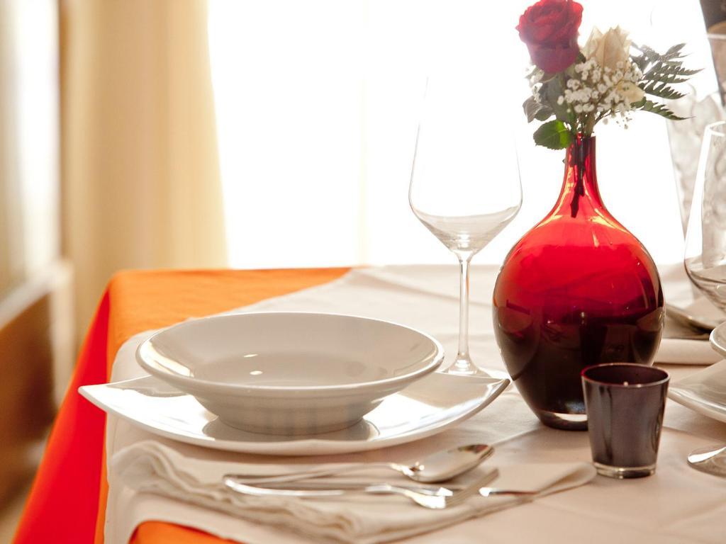 Residence La Guirita Tortoreto Δωμάτιο φωτογραφία